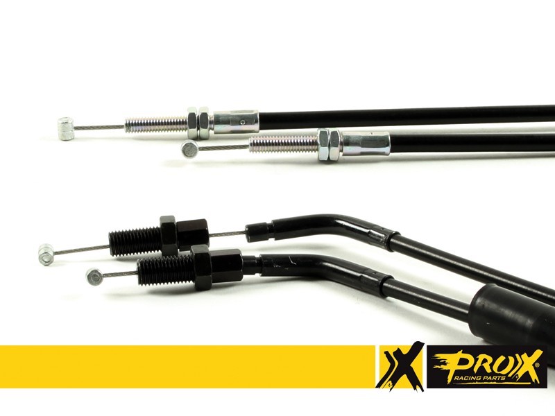 Cable De Embrague Prox Kawasaki Kx F