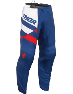 PANTALON HOMBRE PULSE THOR TECH BLAZE (ENTREGA JUNIO 2023)